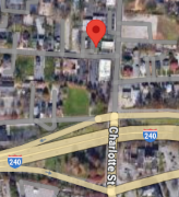 62 Clayton St, Asheville, NC, 28801